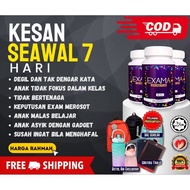 [ FREEGIFT ] VITAMIN MINDA EXAMA ANAK CEMERLANG