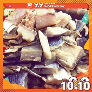 PROMOSI | 500g IKAN TALANG KERING