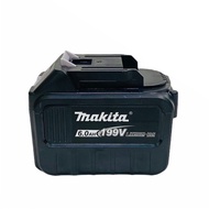 Pin máy khoan makita pin 15 cell chân pin phổ thông pin makita 6ah