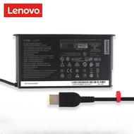 Lenovo portable ultra-thin 170W power supply 20V 8.5A charger adapter for ThinkPad P50 P50S P51 P52 