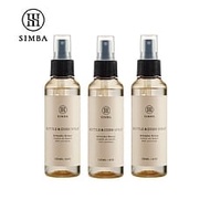 【Simba 小獅王辛巴】高分解酵素奶瓶清潔噴霧120ml/3瓶