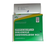 ondansen paracetamol 1000 mg infus/ iv / suntik