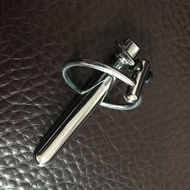 Men Stainless Steel Urethral Blocking Horse Eye Bar Metal Urethral Expansion Gay Alternative Stimula