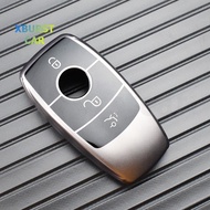 TPU Car Key Cover Case Shell Fob for Mercedes Benz A B C E S G GLB GLC GLE Class GLS W177 W205 W213 