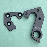 deraileur hanger for Canyon Ultimate Aeroad Grail Speedmax CF Endurace Road bike dropout hook