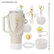 【CBMY】  Compatible With Stanley Cup Accessories Set, Stanley Accessories 40 Oz, Accesorios Stanley W