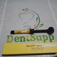 Komposit veneer Nanofil M1 plus