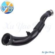13717604033 Turbocharger Intercooler hose with sensor For BMW F20 M135i F22 M235i F87 M2 F30 F34 335