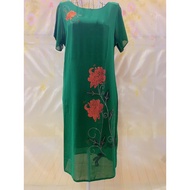 Stone dress with stones, large size 60-80kg, many colors - 100% real photo