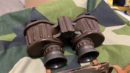 西德蔡司 Carl Zeiss 6x30B瑞典軍用望遠鏡