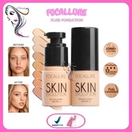 Focallure Fluid Foundation