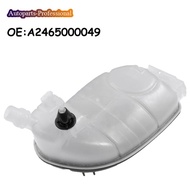 New Water Tank Antifreeze Pot Expansion Tank For Mercedes-Benz A Class A180 A200 A260 A45 B180 B200 