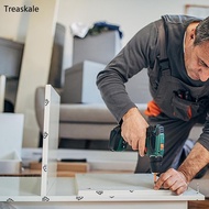 TREA 10Pcs H1 5-H8 Hex Allen Wrenches Drill Bit Set Allen Screwdriver Bit Hex Key Screwdriver Bit Se