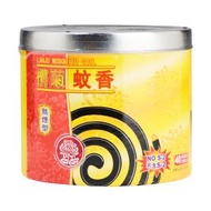 罐裝無煙黑蚊香-40pcs