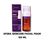 Ufora Cleanser Facial Foam | Ufora Skin Care | Pencuci Muka Ufora