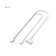 to ARGB Lighting Power Adapter Cable Computer ARGB Controller  to ARGB Reset Power Cable PC Manual R