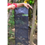 Fish Cage Bag / Fish Container Bag / Cage Bag