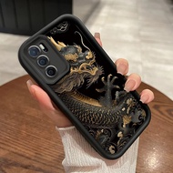 Casing Hp OPPO A16 OPPO A16s OPPO A54s Case pola naga Casing perlindungan lensa kamera Kesing HP lem