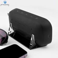 Permanenty Acrylic Desktop Speaker Stand For For Bose SoundLink Flex Smart Speaker Table Stand For H