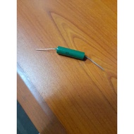 Capacitor 68nf for guitar/bass/amp