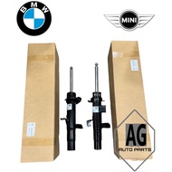 ( 100% ORIGINAL ) BMW F30 3 F36 428i SERIES FRONT ABSORBER ( ELECTRIC ) ( 37116793865 / 37116793866 