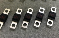 [5pcs] car bolt type fuse battery fuse 32V 30A 40A 50A 60A 70A 80A 100A-200A fuse bolt type fuse