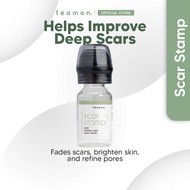 TEAMON DUO DEAL- Scar Stamp