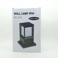 V.E.G โคมไฟทางเดิน WL-015