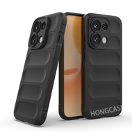 Phone Case For Oppo Reno 16 Pro F FS Reno16 4G 5G 2026 Casing Phantom Shield Soft TPU Full Len Prote