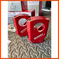✼ ✴ Honda Adv 150 / Honda Adv 160 Handle Bar Riser 28mm