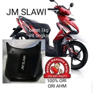 Cover Front Lower Cover Lung Tank Mud Fin Vario 110 F1 Led Ori Rare Item