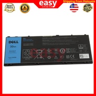LAPTOP Battery for Del FWRM8 T05G T05G0011XP35 1VH6G PPNPH KY1TV C1H8N Latitude 10 Tablet Latitude 1