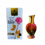 Al nuaim taif rose 20ml roll on perfume