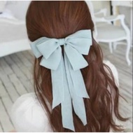 Alice Hair Band Alice Hijab Ribbon/