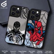 HP MIRROR CASE iphone 16 PROMAX IP 16 PRO IP 16 IP 15 PRO IP 15 IP 14 PROMAX IP 14 PRO IP 13 PROMAX 