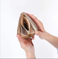 【💥日本直送 】PORTER系列 Soak 皮革銀包 日本制