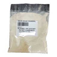 Japan Agar-Agar Powder Repack 20g[Halal]