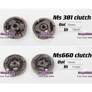 clutch shoe stihl ms381 038 stihl ms660