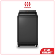 Panasonic NA-FD115X3BT 11.5kg Powerful Clean & Convenient Top Load Washing Machine | ESH