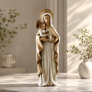 Avalon Gallery The Statue Of The Goddess Of The Great 8 Inches Tall The Inspiration From The M.I. Si