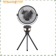 Camping Fan 20000mAh Rechargeable Portable with Tripod Malaysia