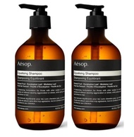 ▶$1 Shop Coupon◀  AESOP Equalising Shampoo with Extracts from Fennel Fruit, Eucalyptus Oil, and Mist