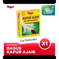Kapur Ajaib Bagus 6 kotak kecil