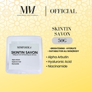 SKINTIN SAVON MIMPIMIKA