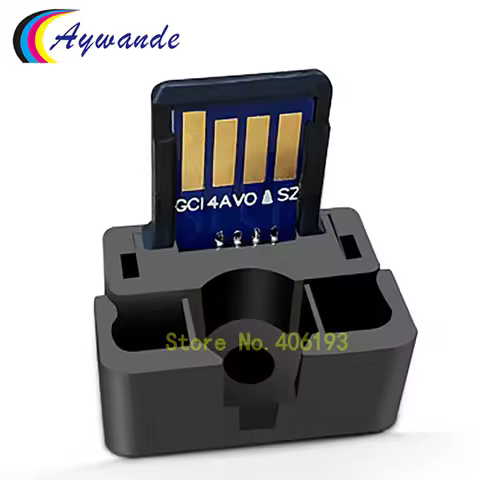 10X MX560 MX-560 Toner Chip for Sharp MX-M364N MX-M365N MX-M464N MX-M465N MX-M564N MX-M565N M564 M56