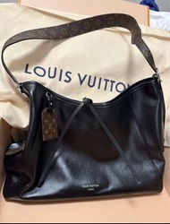LV CarryAll Vibe MM