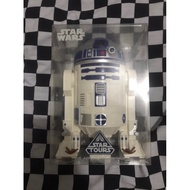 Model Display Room Decoration Star Wars R2D2 Starwars New Tokyo Disney Collectibles Starwar Toys