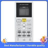 【NEW】Remote Controller A75C00470 Parts Accessories for  Air Conditioner Remote Control A75C03590 A75