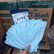 50 KF94 Masks