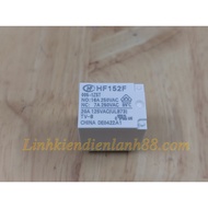 Relay HF152F/005-1ZST 5V 16A/250V 5 Pins Genuine New